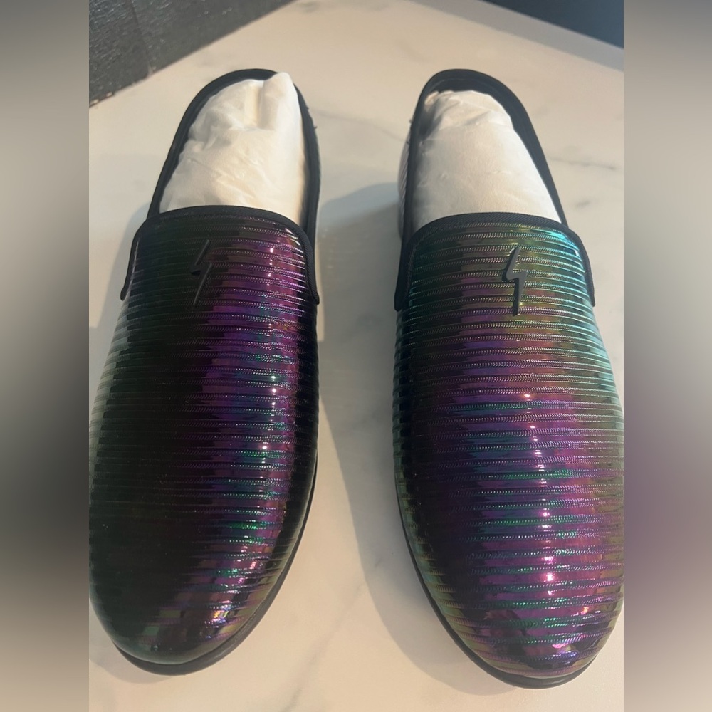 Giuseppe Zanotti shoes